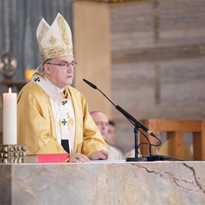 Homilija kardinala Bozanića na Misi za Domovinu prigodom Dana hrvatske državnosti